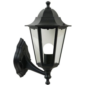 Nordlux CARDIFF 74371003 Zidna svjetiljka 1x60W/E27 IP44