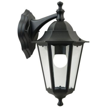 Nordlux CARDIFF 74381003 Zidna svjetiljka 1x60W/E27 IP44