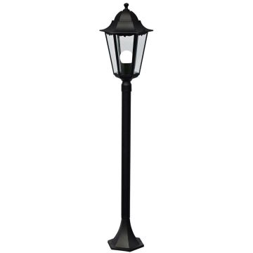 Nordlux CARDIFF 74398003 Stojeca svjetiljka 1x60W/E27 IP44