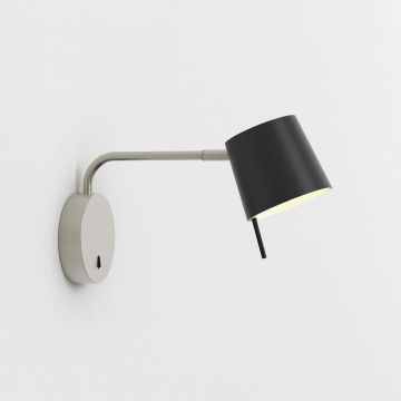 Astro Lighting MIURA 1444005 Zidna svjetiljka 7,5W/LED 2700K 367LM IP20