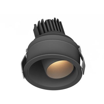 Zambelis RECESSED SPOT LED S174 Ugradbeno downlight svjetlo 10W/led 3000K 720lm IP44