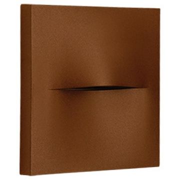 Zambelis STEP LED E452 Ugradbena step svjetiljka 3W/led 3000K 185lm IP65