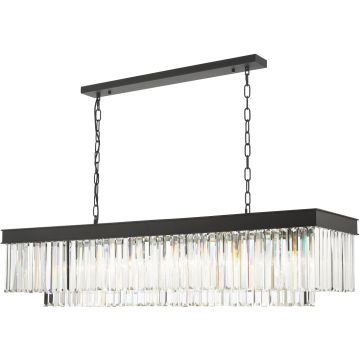 Dar Lighting Celeus CEL6422 Visilica 6x40w/e14