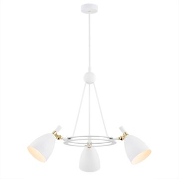 Argon CHARLOTTE 6148 Luster 3x15W/E27 IP20