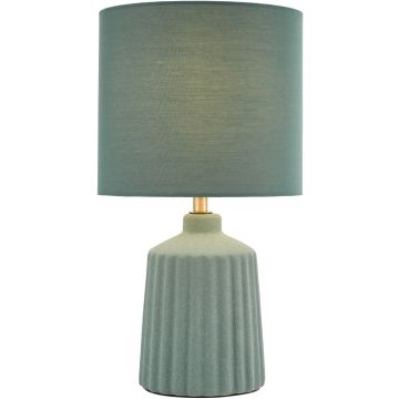 Dar Lighting Chloris CHL4124 Stolna svjetiljka 1x40w/e14 ip20