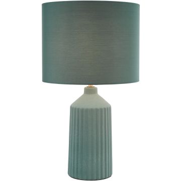 Dar Lighting Chloris CHL4324 Stolna svjetiljka 1x60w/e27 ip20