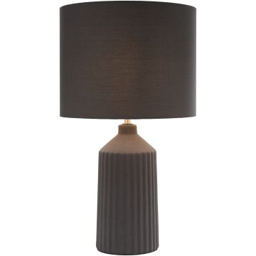 Dar Lighting Chloris CHL4339 Stolna svjetiljka 1x60w/e27 ip20
