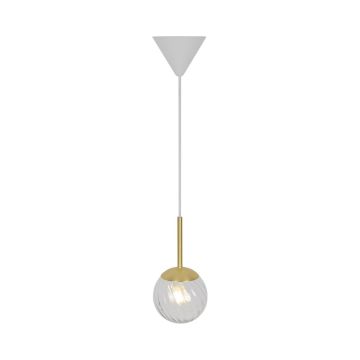 Nordlux CHISELL 2312053035 Visilica 1x25W/E14 IP20