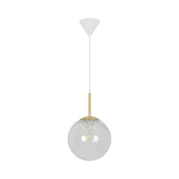 Nordlux CHISELL 2312073035 Visilica 1x40W/E27 IP20