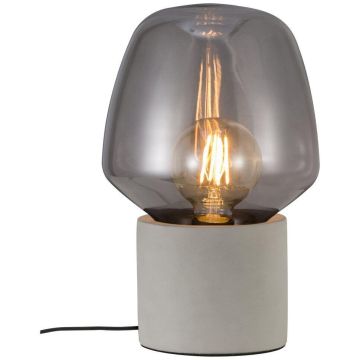 Nordlux CHRISTINA 48905011 Stolna svjetiljka 1x25W/E27 IP20