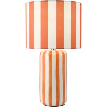 Dar Lighting Cicada CIC4211 Stolna svjetiljka 1x40w/E27 ip20