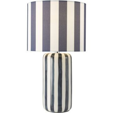 Dar Lighting Cicada CIC4223 Stolna svjetiljka 1x40w/E27 ip20