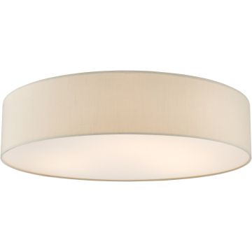 Dar Lighting Cierro CIE4801 Plafonjera 6x60w/e27