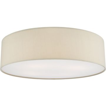 Dar Lighting Cierro CIE5001 Plafonjera 4x60w/e27