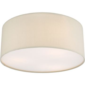 Dar Lighting Cierro CIE5201 Plafonjera 3x60w/e27