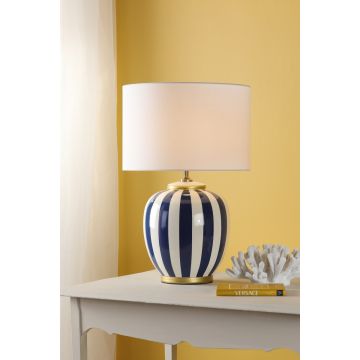 Dar Lighting Circus CIR4223 Stolna svjetiljka 1x60w/e27