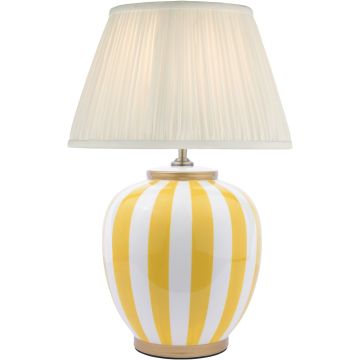 Dar Lighting Circus CIR4226-ULY1415 Stolna svjetiljka 1x60w/e27 ip20