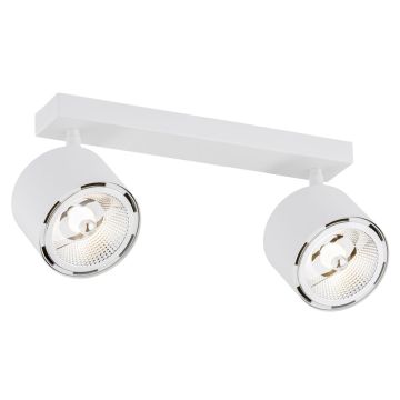Argon CLEVLAND 1031 BZ Plafonjera 2x15W/GU10/ES111 IP20