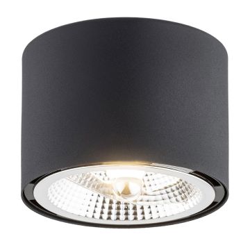 Argon CLEVLAND 4691 BZ Plafonjera 1x15W/GU10/ES111 IP20