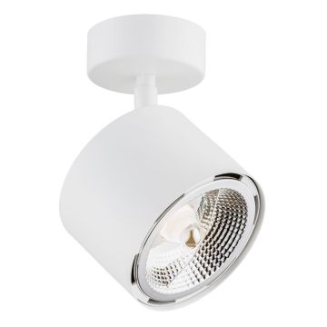 Argon CLEVLAND 4702 BZ Reflektor 1x15W/GU10/ES111 IP20