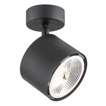 Argon CLEVLAND 4703 BZ Reflektor 1x15W/GU10/ES111 IP20