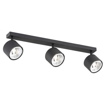 Argon CLEVLAND 6101 BZ Plafonjera 3x15W/GU10/ES111 IP20