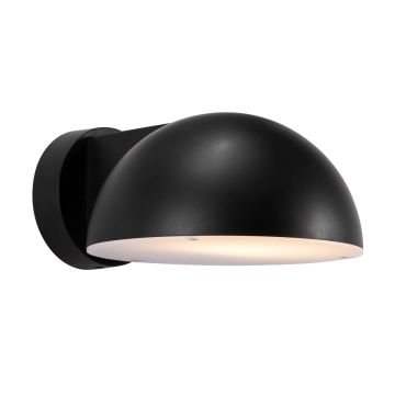 Nordlux CLARSO 2418211003 Zidna svjetiljka 1x10W/E27 IP44