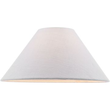 Dar Lighting Cleo CLE1733 Abažur 1x60w/e27