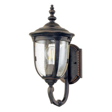 Elstead Lighting Cleveland CL1-S kinkiet 1x60W/E27  IP44