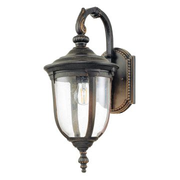 Elstead Lighting Cleveland CL2-M kinkiet 1x60W/E27  IP44