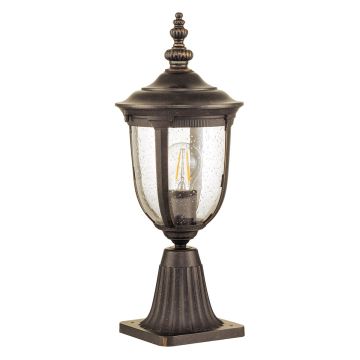 Elstead Lighting Cleveland CL3-S słupek stojący 1x60W/E27  IP44