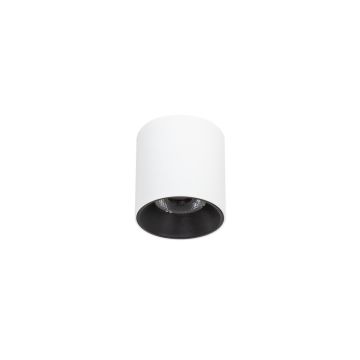 Italux ALTISMA CLN-6677-75-WH-BL-3K Natkriveno downlight svjetlo 1x10W/LED 3000k 1100LM IP20