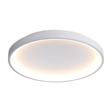 Italux Raden CLN-3151-M-WH Plafonjera 1x50W/LED 3000K|4000K|6000K 2900lm IP20