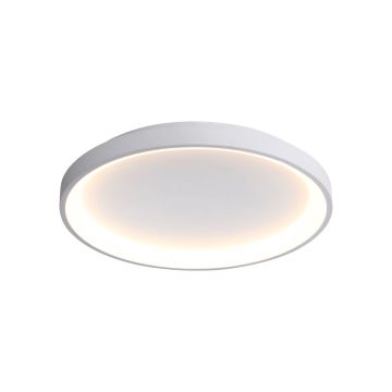Italux Raden CLN-3151-S-WH Plafonjera 1x40W/LED 3000K|4000K|6000K 2400lm IP20