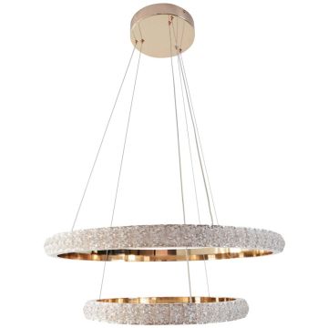Polux CELESTIA 338297 Visilica 4000K 6900lm ip20
