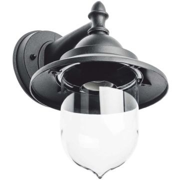 Polux DAKOTA 323941 Zidna svjetiljka ip44