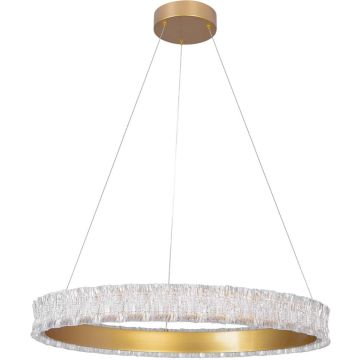 Polux MIRRA 338334 Visilica 4000K 5600lm ip20