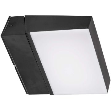 Polux OREGON 338051 Zidna svjetiljka 2700K-4000K-6500K 1400lm ip54