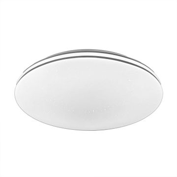 Polux STELLARIS 341709 Plafonjera 4000K 2600lm ip44