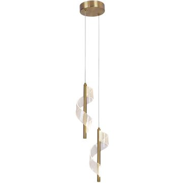 Polux VELA 338389 Visilica 4000K 730lm ip20