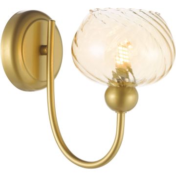 Dar Lighting Cognac COG0735 Zidna svjetiljka 1x40w/G9 ip20
