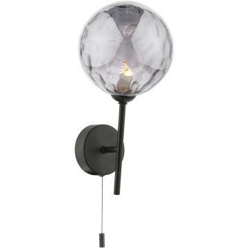 Dar Lighting Cohen COH0722-10 Zidna svjetiljka 1x40w/g9 ip20