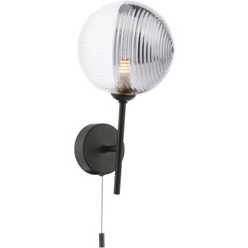 Dar Lighting Cohen COH0722-19 Zidna svjetiljka 1x40w/g9 ip20
