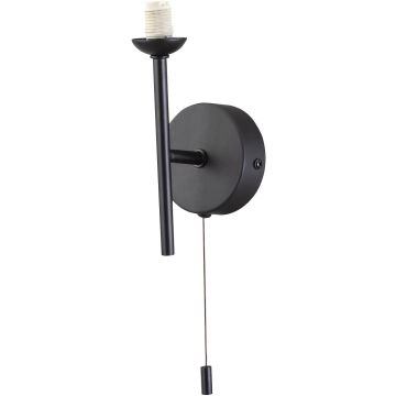 Dar Lighting Cohen COH0722-F Ruka za zidnu svjetiljku 1x40w/g9 ip20