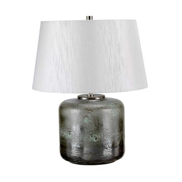 Elstead Lighting COLUMBUS COLUMBUS-TL Stolna svjetiljka 1x60W/E27