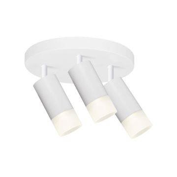 Light Prestige Sonaya LP-2803/3C WH Reflektor 3x8W/GU10 IP20