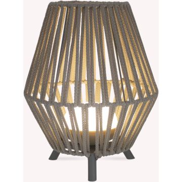 New Garden CONTA 30 3115 Stojeca svjetiljka 1x9W/LED 3000k 900lm ip54