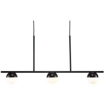 Nordlux Contina 2010953003 Visilica 3x5W/G9 IP20