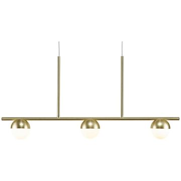 Nordlux CONTINA 2010953035 Visilica 3x5W/G9 IP20