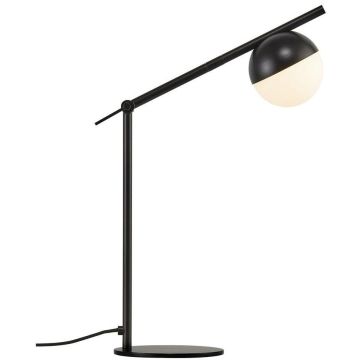 Nordlux CONTINA 2010985003 Radna svjetiljka 1x5W/G9 IP20